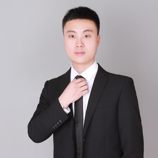 洛阳王超说车严选头像