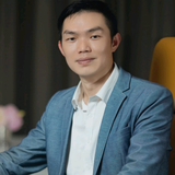 正能量傅兴东头像