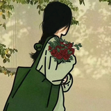 橙子小草莓头像