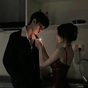 做铁石心肠的人头像