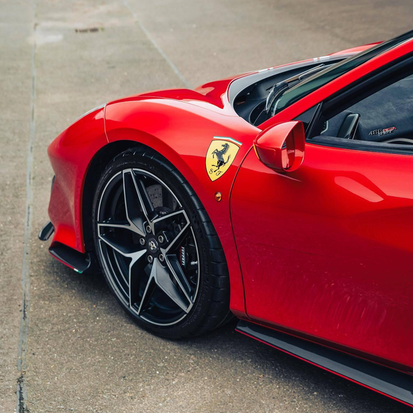 汽车笑笑说头像