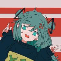 骑着王八追兔子211头像