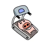 暴走羊肉串头像