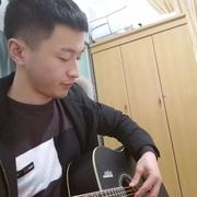 逸夫的个人资料头像