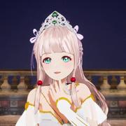 幸运嘉然的个人资料头像