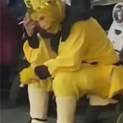 咸鱼汤的个人资料头像
