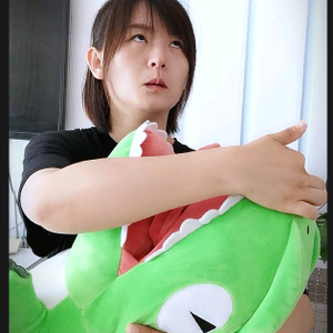 嗨皮妮头像