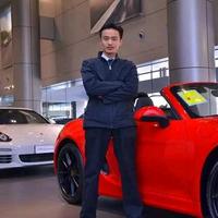 济南诚捷波尔舍汽车维修有限公司头像