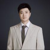 蔚来NIO韩飞头像
