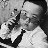 洒脱1925头像