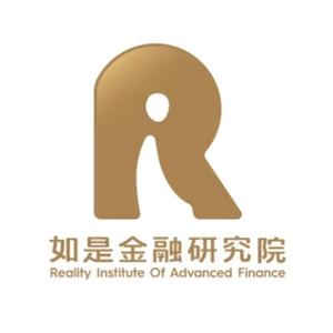 如是金融研究院头像