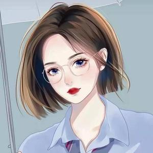 娱乐酱小妍头像