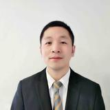 上汽大众郭宇晨头像