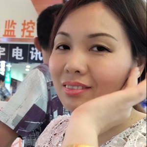 成旺伍福头像