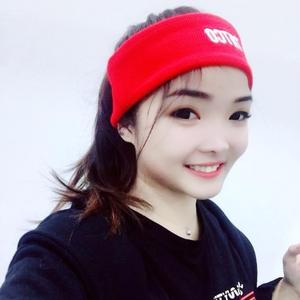 ChristinWong黄静仪头像