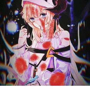 扭蛋甜甜头像