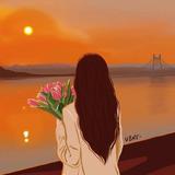 女人心5742头像