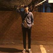 DanielZhou的个人资料头像