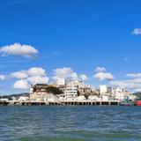带你去看海头像