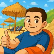 小霸王小胖子的个人资料头像