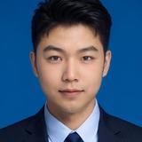 吉利银河张志强头像