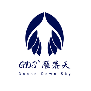 GDS雁落天头像