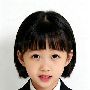 萌娃生活记头像