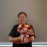 小美的大美妈妈头像