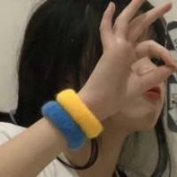 野生炸妹