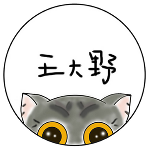 王大野的猫头像