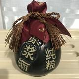 传统酿酒工艺头像