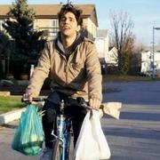 感动超人的个人资料头像