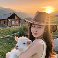 凯文学姐Kevin头像