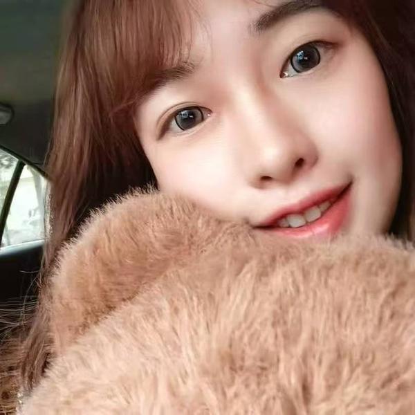 迈卡婷胖胖头像