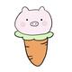CarrotPig · 宝马5系车主·车龄7年头像