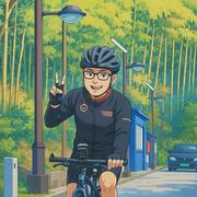 ZhouXin的个人资料头像
