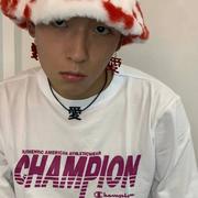 燃爆西瓜的个人资料头像