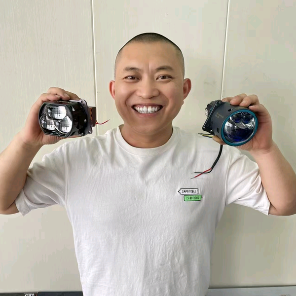 金堂县一灯大师车灯头像