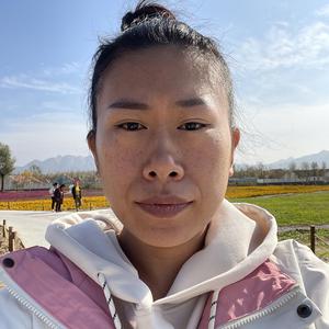 贾修真头像