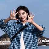 晴儿向远方头像