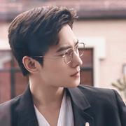 怦然心动的个人资料头像