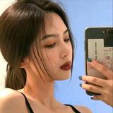 小初见头像