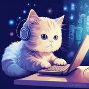 雪天前端的个人资料头像