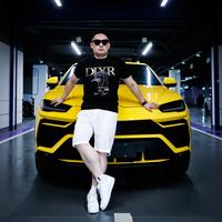 杭州晶鑫超跑汽车俱乐部头像