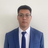 比亚迪白荣展头像