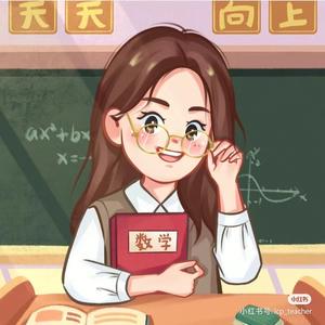 启蒙妈妈教数学头像