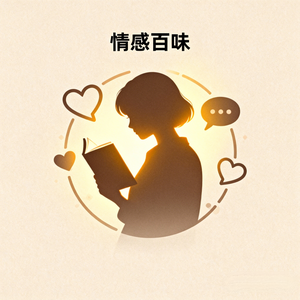 小智说百态头像