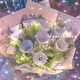 炫羽星辰头像