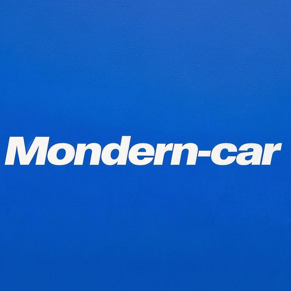 Moderncar头像