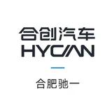合创合肥驰一李艺头像